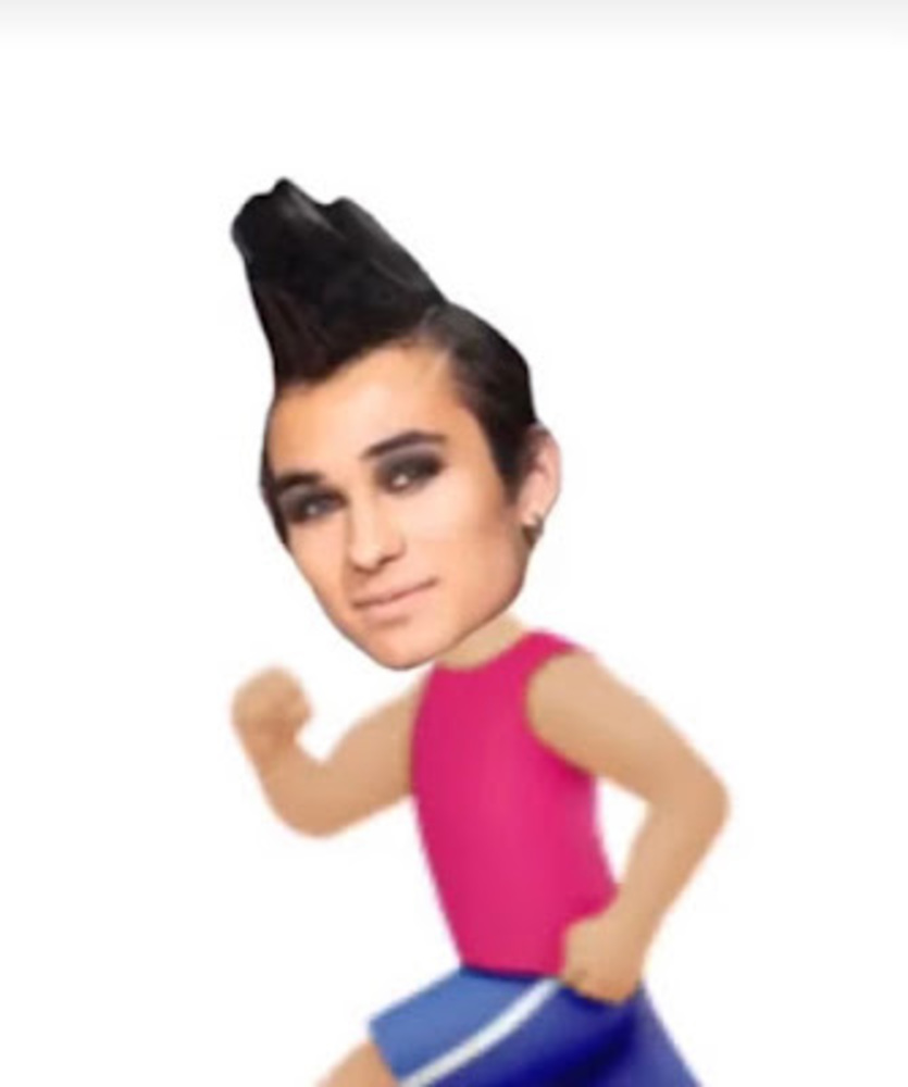 Meet your Posher, Madison